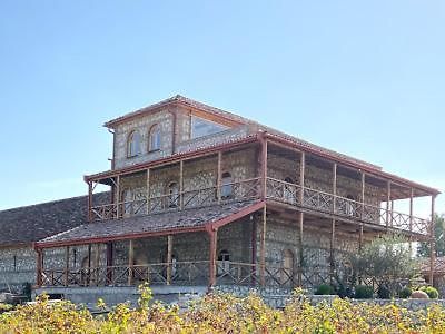 فيلا Elizbar Talakvadze Winery Kardanakhi المظهر الخارجي الصورة