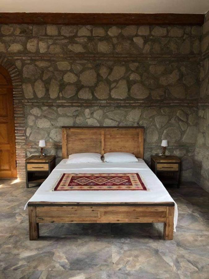 فيلا Elizbar Talakvadze Winery Kardanakhi المظهر الخارجي الصورة