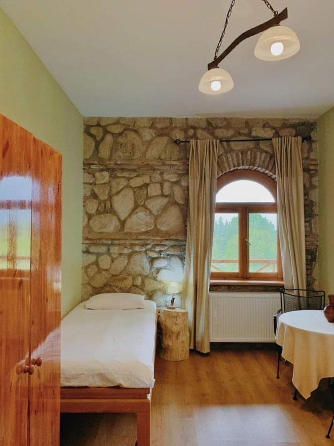 فيلا Elizbar Talakvadze Winery Kardanakhi المظهر الخارجي الصورة