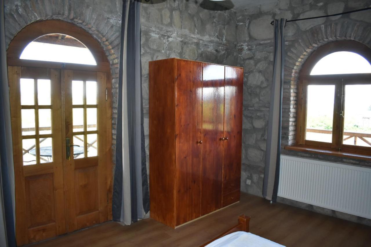 فيلا Elizbar Talakvadze Winery Kardanakhi المظهر الخارجي الصورة