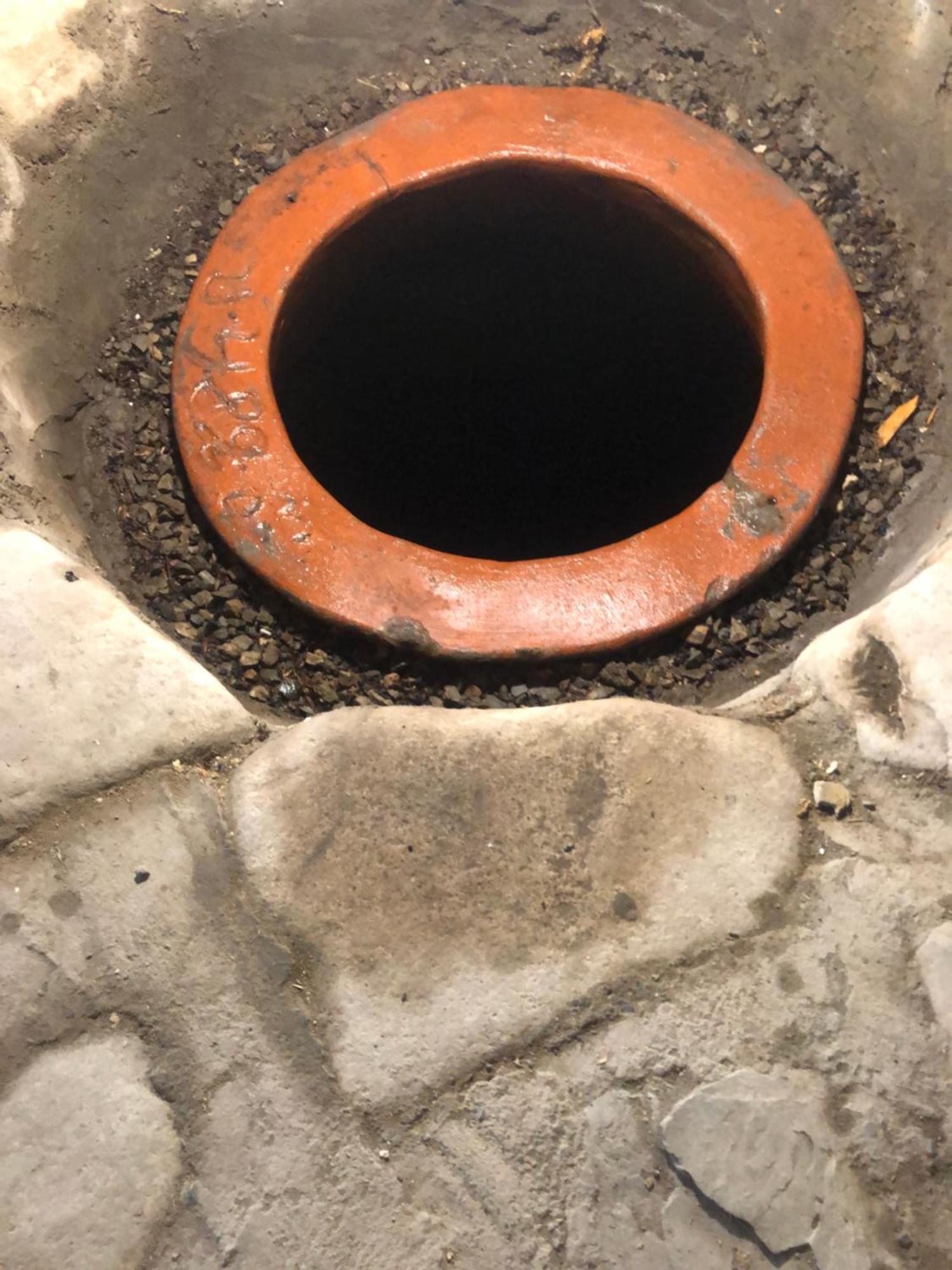 فيلا Elizbar Talakvadze Winery Kardanakhi المظهر الخارجي الصورة