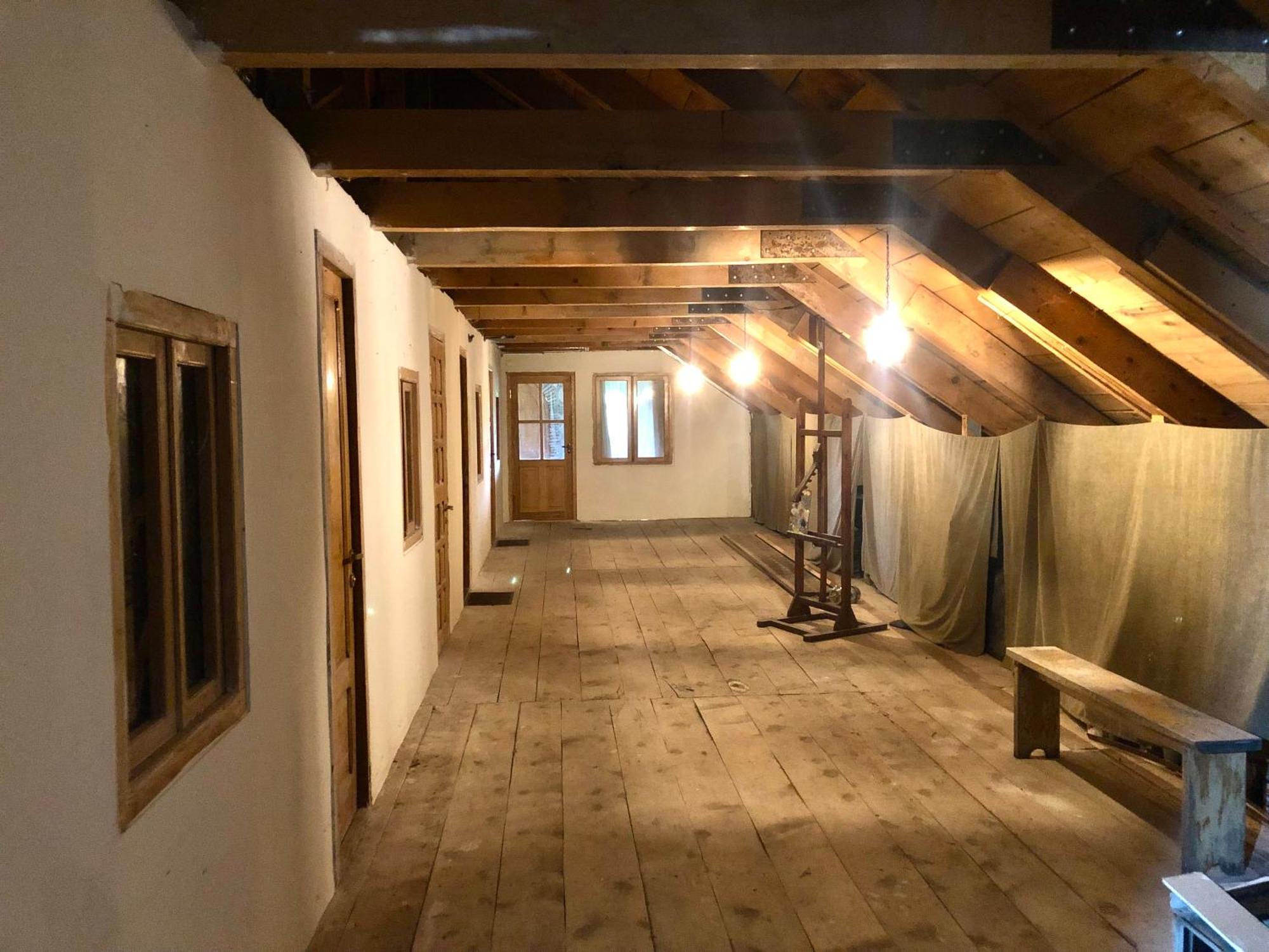 فيلا Elizbar Talakvadze Winery Kardanakhi المظهر الخارجي الصورة